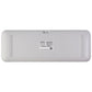 Samsung Wireless Charger Trio for Qi Devices (Headphones & Watches) - White Cell Phone - Chargers & Cradles Samsung - Simple Cell Bulk Wholesale Pricing - USA Seller