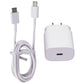 Samsung Wireless Charger Trio for Qi Devices (Headphones & Watches) - White Cell Phone - Chargers & Cradles Samsung - Simple Cell Bulk Wholesale Pricing - USA Seller