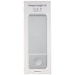 Samsung Wireless Charger Trio for Qi Devices (Headphones & Watches) - White Cell Phone - Chargers & Cradles Samsung - Simple Cell Bulk Wholesale Pricing - USA Seller