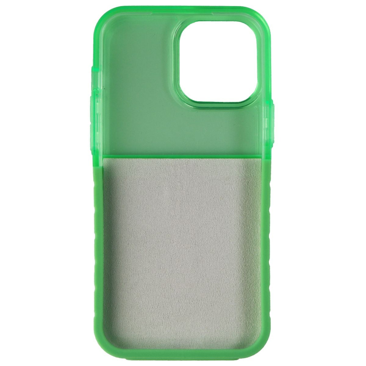 Urban Armor Gear Dip Series Case for Apple iPhone 13 Pro Max - Spearmint Cell Phone - Cases, Covers & Skins Urban Armor Gear - Simple Cell Bulk Wholesale Pricing - USA Seller