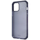 ITSKINS - Spectrum Clear - Protective Case for iPhone 12 Pro Max - Deep Blue Cell Phone - Cases, Covers & Skins ITSKINS - Simple Cell Bulk Wholesale Pricing - USA Seller
