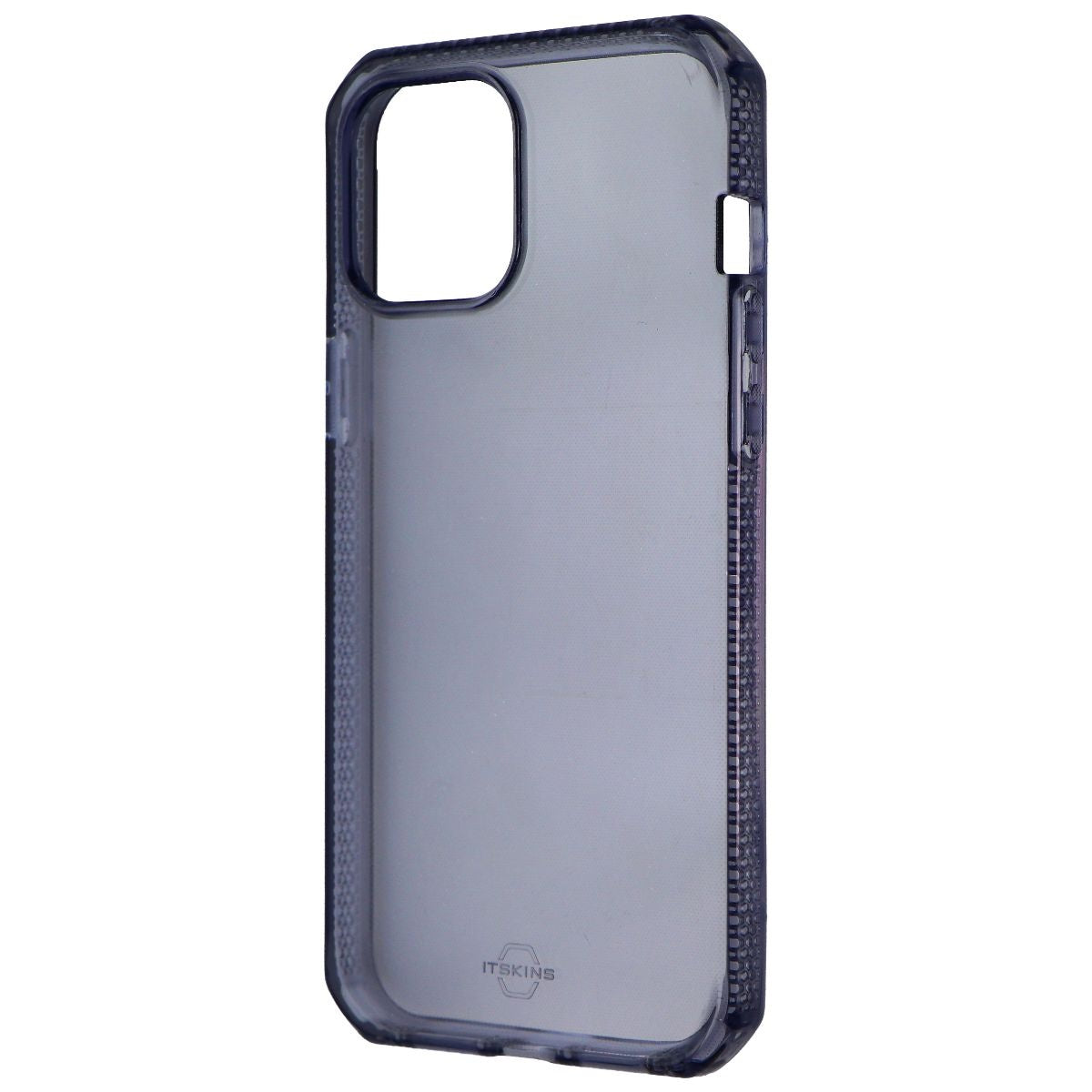 ITSKINS - Spectrum Clear - Protective Case for iPhone 12 Pro Max - Deep Blue Cell Phone - Cases, Covers & Skins ITSKINS - Simple Cell Bulk Wholesale Pricing - USA Seller
