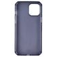 ITSKINS - Spectrum Clear - Protective Case for iPhone 12 Pro Max - Deep Blue Cell Phone - Cases, Covers & Skins ITSKINS - Simple Cell Bulk Wholesale Pricing - USA Seller