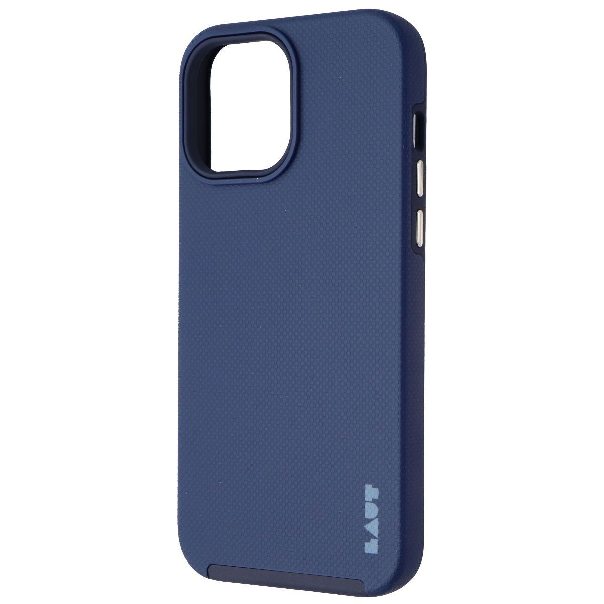 LAUT Shield Series Dual Layer Case for Apple iPhone 13 Pro Max - Indigo Blue Cell Phone - Cases, Covers & Skins Laut    - Simple Cell Bulk Wholesale Pricing - USA Seller