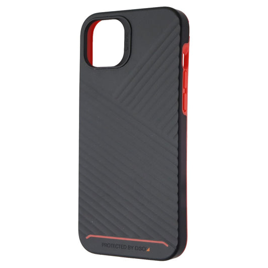 ZAGG Gear4 Battersea Snap Case for MagSafe for iPhone 14 Plus - Black Cell Phone - Cases, Covers & Skins Zagg    - Simple Cell Bulk Wholesale Pricing - USA Seller