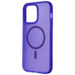 Tech21 Evo Check Flexible Gel Case for Apple iPhone 14 Pro Max - Wondrous Purple Cell Phone - Cases, Covers & Skins Tech21 - Simple Cell Bulk Wholesale Pricing - USA Seller