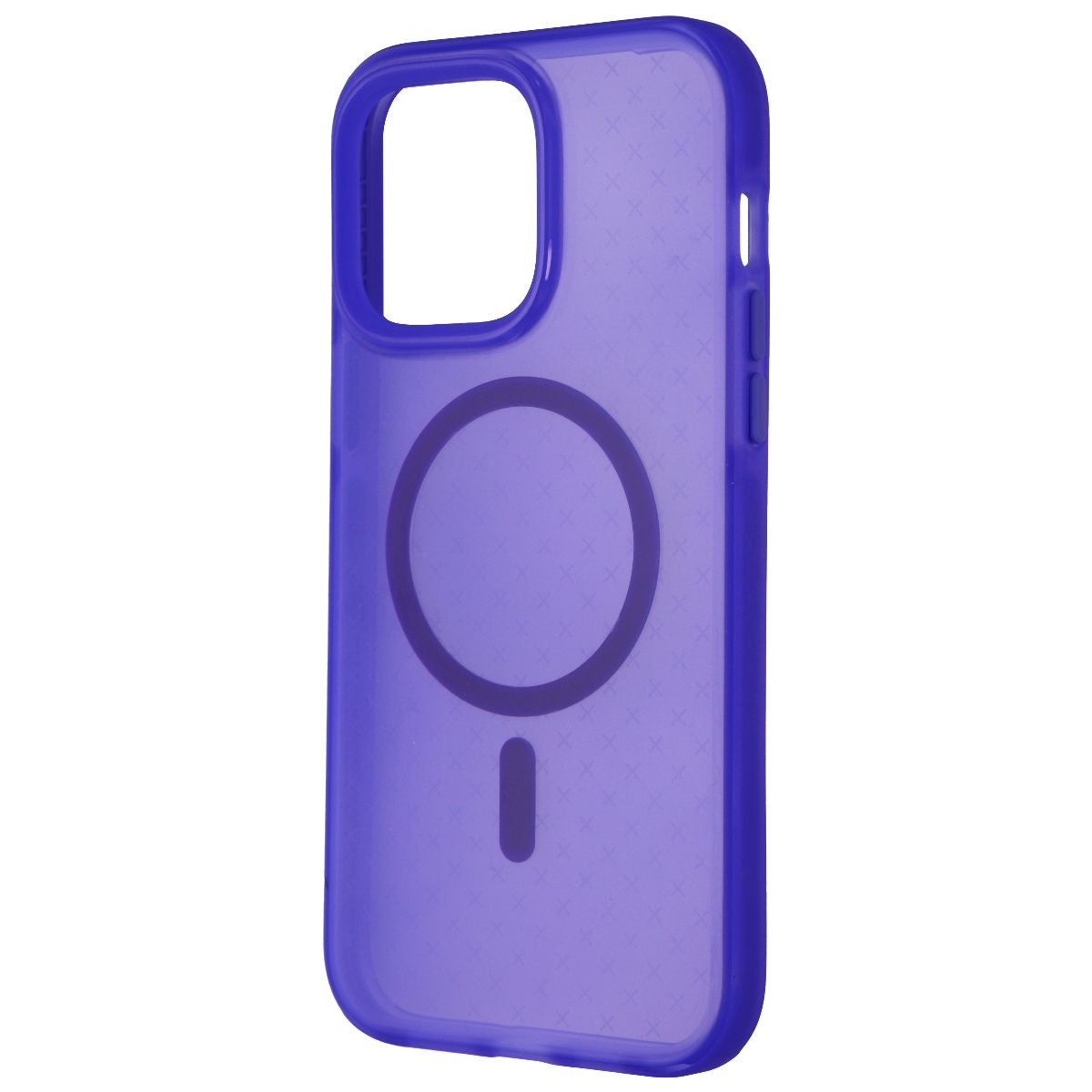 Tech21 Evo Check Flexible Gel Case for Apple iPhone 14 Pro Max - Wondrous Purple Cell Phone - Cases, Covers & Skins Tech21 - Simple Cell Bulk Wholesale Pricing - USA Seller