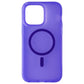 Tech21 Evo Check Flexible Gel Case for Apple iPhone 14 Pro Max - Wondrous Purple Cell Phone - Cases, Covers & Skins Tech21 - Simple Cell Bulk Wholesale Pricing - USA Seller