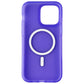 Tech21 Evo Check Flexible Gel Case for Apple iPhone 14 Pro Max - Wondrous Purple Cell Phone - Cases, Covers & Skins Tech21 - Simple Cell Bulk Wholesale Pricing - USA Seller