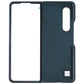 Samsung Silicone Cover for Samsung Galaxy Z Fold3 5G - Green Cell Phone - Cases, Covers & Skins Samsung Electronics - Simple Cell Bulk Wholesale Pricing - USA Seller
