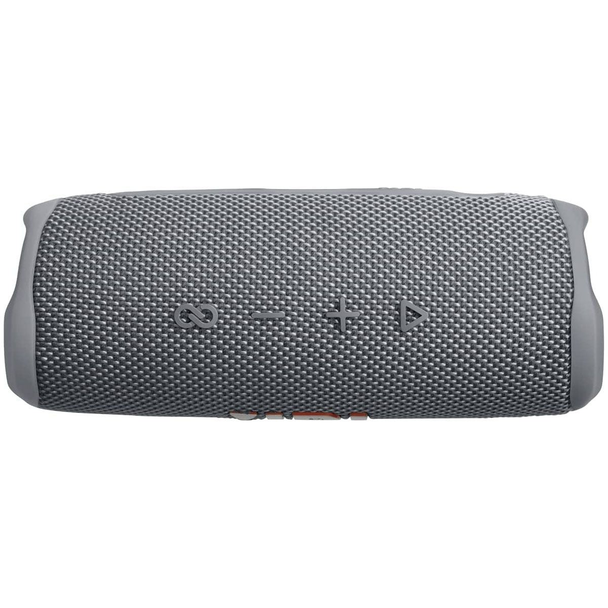 JBL Flip 6 - Portable Bluetooth IPX7 Waterproof Speaker - Gray