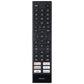 Hisense OEM Remote Control (ERF3Z80H) for Select Hisense TVs - Black