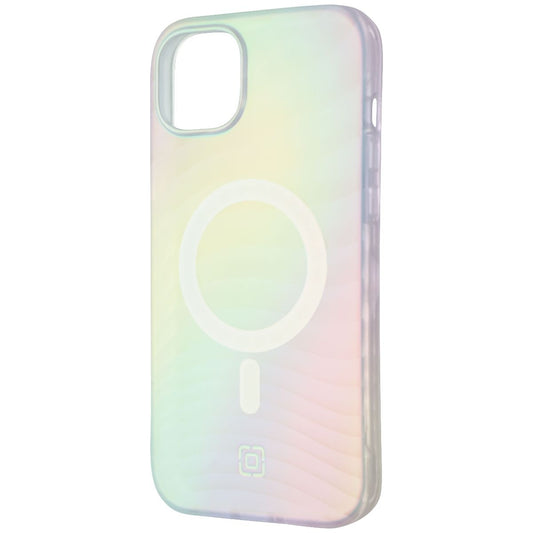 Incipio Forme Series Case for MagSafe for iPhone 14 Plus - Opalescent Tide