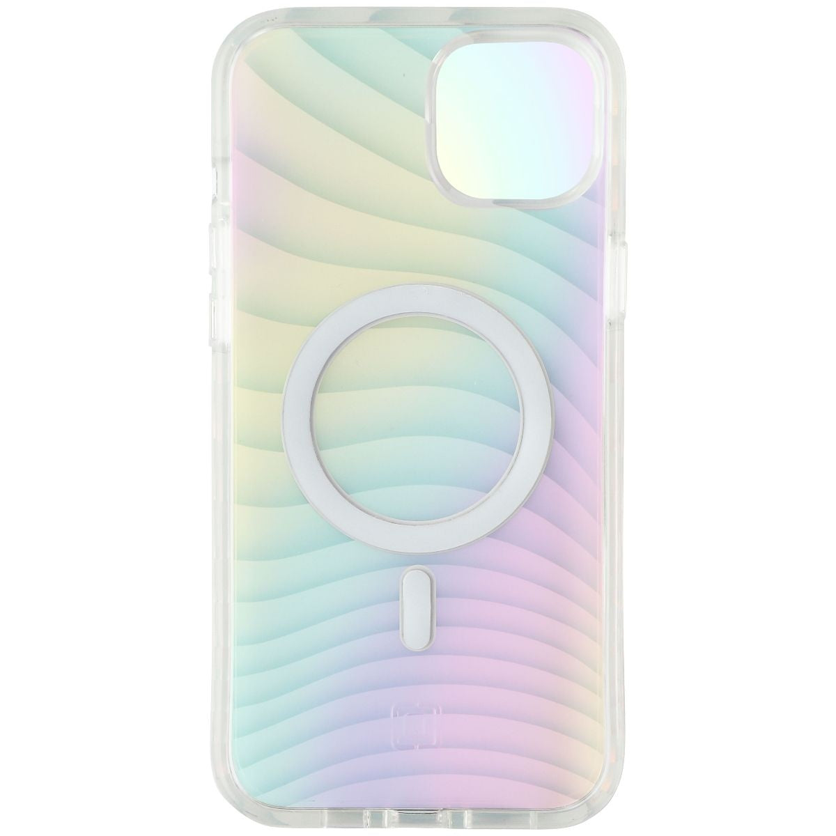 Incipio Forme Series Case for MagSafe for iPhone 14 Plus - Opalescent Tide Cell Phone - Cases, Covers & Skins Incipio - Simple Cell Bulk Wholesale Pricing - USA Seller