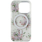 Coach Hardshell Case for MagSafe for iPhone 14 Pro - Floral Purple Bundle Cell Phone - Cases, Covers & Skins Coach - Simple Cell Bulk Wholesale Pricing - USA Seller