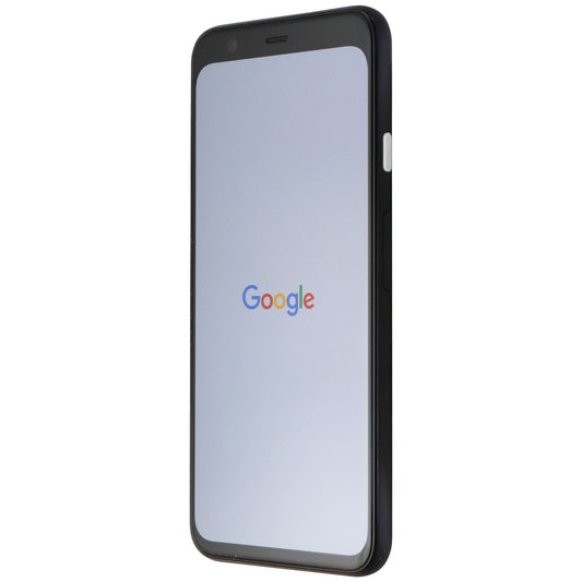 Google Pixel 4 Smartphone (G020I) Verizon ONLY - 64GB / Clearly White Cell Phones & Smartphones Google - Simple Cell Bulk Wholesale Pricing - USA Seller