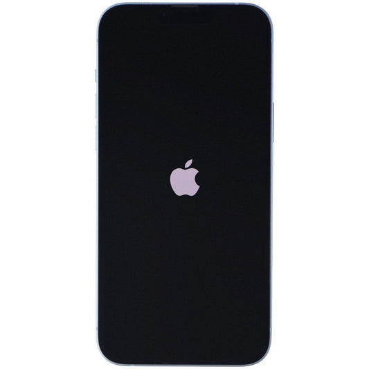 Apple iPhone 14 Plus (6.7-inch) Smartphone (A2632) Unlocked - 128GB/Blue Cell Phones & Smartphones Apple - Simple Cell Bulk Wholesale Pricing - USA Seller