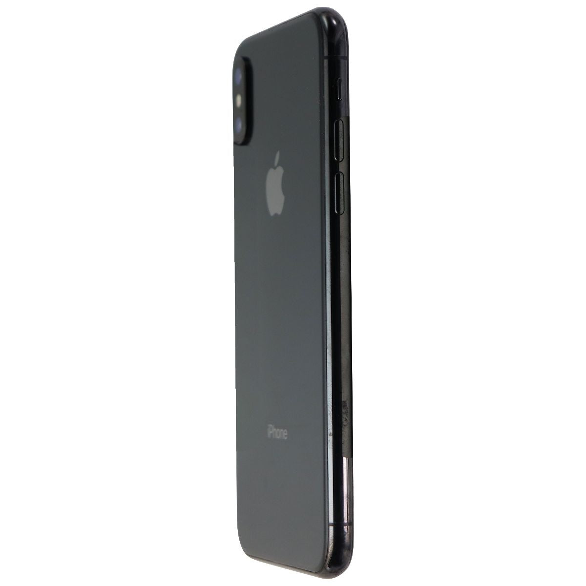 Apple iPhone X (5.8-inch) Smartphone (A1901) Unlocked - 64GB / Space Gray Cell Phones & Smartphones Apple - Simple Cell Bulk Wholesale Pricing - USA Seller