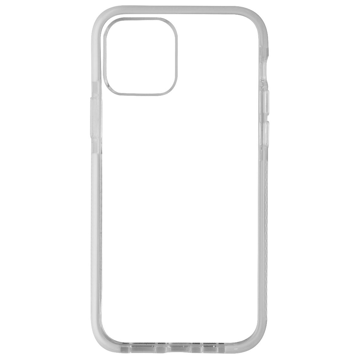 Bodyguardz Ace Pro Series Case for iPhone 12/12 Pro - Clear/White Cell Phone - Cases, Covers & Skins BODYGUARDZ    - Simple Cell Bulk Wholesale Pricing - USA Seller