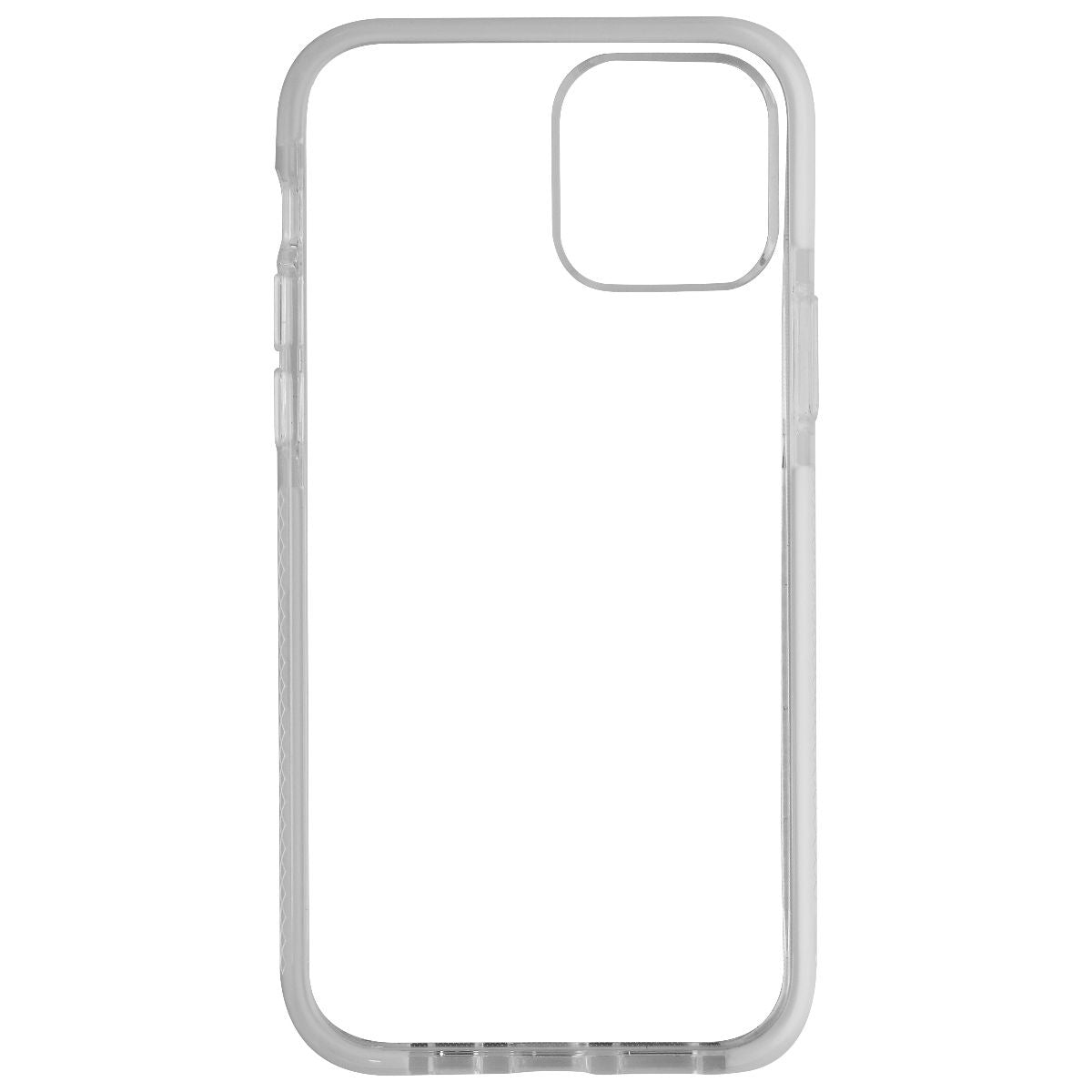 Bodyguardz Ace Pro Series Case for iPhone 12/12 Pro - Clear/White Cell Phone - Cases, Covers & Skins BODYGUARDZ    - Simple Cell Bulk Wholesale Pricing - USA Seller