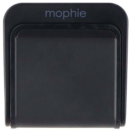 Mophie Charge Stream Pad Mini for Qi Enabled Smartphones - Black Cell Phone - Chargers & Cradles Mophie - Simple Cell Bulk Wholesale Pricing - USA Seller