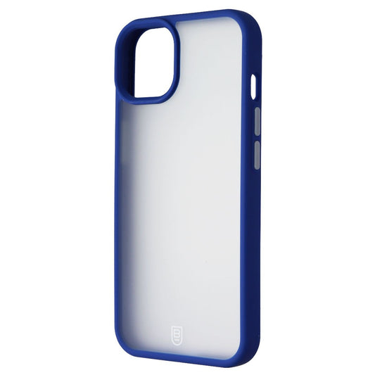 BodyGuardz Elements E13 Hard Case for Apple iPhone 13 - Dusty Blue Cell Phone - Cases, Covers & Skins BODYGUARDZ    - Simple Cell Bulk Wholesale Pricing - USA Seller