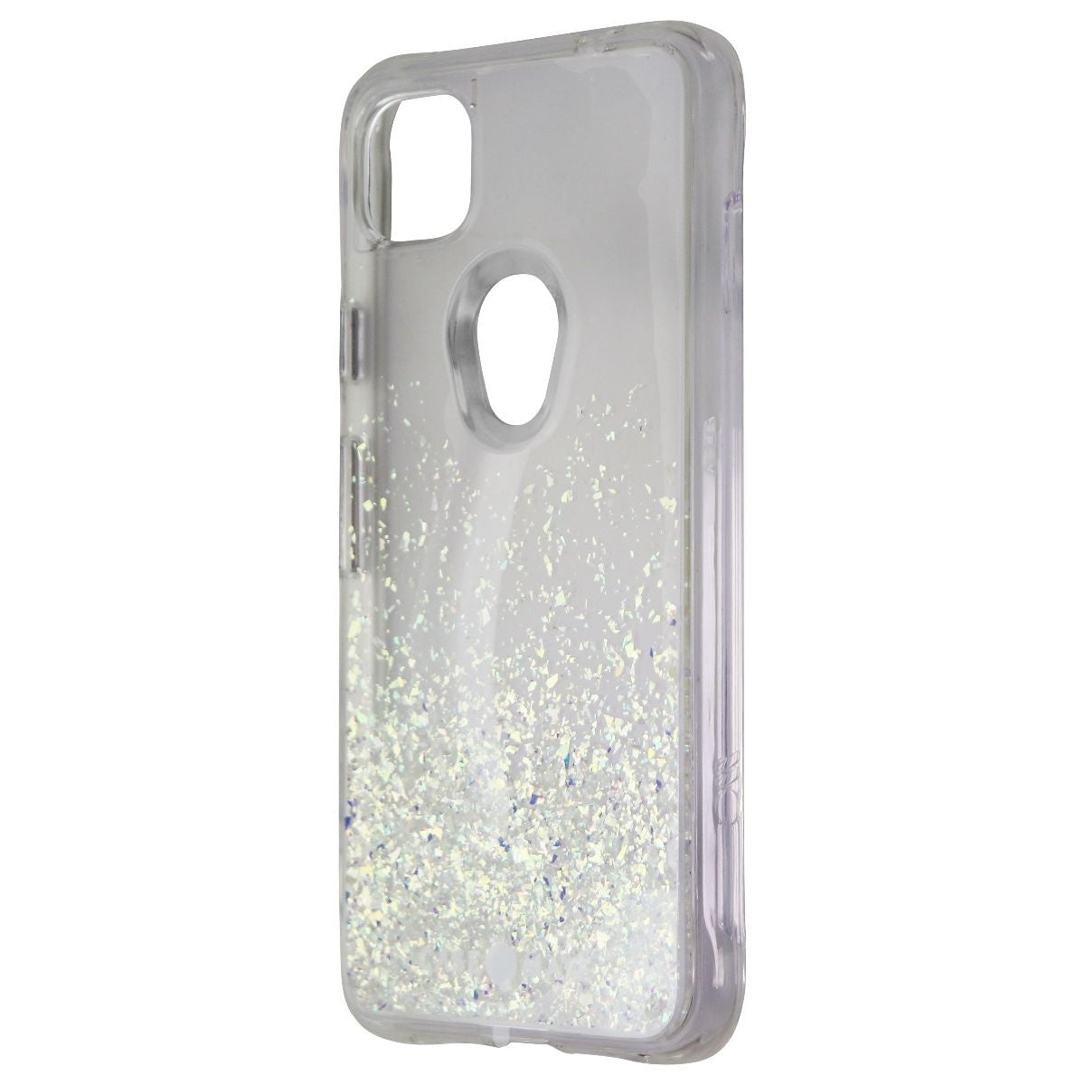 Case-Mate Twinkle Ombre Series Hard Case for Google Pixel 4a (Only) - Stardust Cell Phone - Cases, Covers & Skins Case-Mate - Simple Cell Bulk Wholesale Pricing - USA Seller
