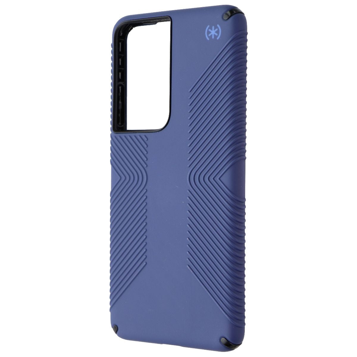 Speck Presidio2 Grip Case for Samsung Galaxy S21 Ultra 5G - Coastal Blue/Black Cell Phone - Cases, Covers & Skins Speck    - Simple Cell Bulk Wholesale Pricing - USA Seller