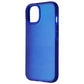 Tech21 Evo Check Series Flexible Gel Case for Apple iPhone 14 - Blue Cell Phone - Cases, Covers & Skins Tech21    - Simple Cell Bulk Wholesale Pricing - USA Seller