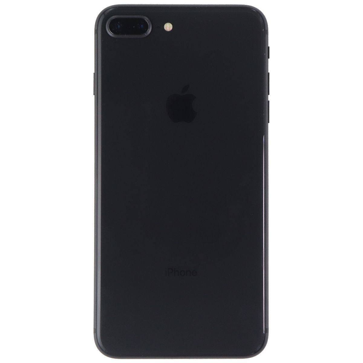 Apple iPhone 8 Plus (5.5-inch) Smartphone (A1864) Unlocked - 256GB / Space Gray Cell Phones & Smartphones Apple - Simple Cell Bulk Wholesale Pricing - USA Seller