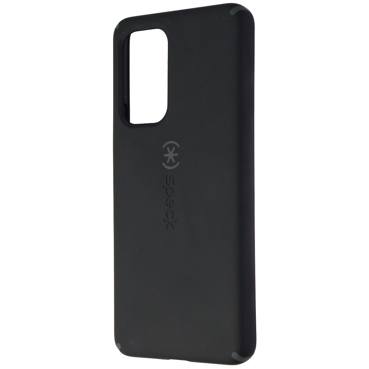 Speck 360 Protection Bundle Case + Glass for Samsung Galaxy A53 5G - Clear/Black Cell Phone - Cases, Covers & Skins Speck - Simple Cell Bulk Wholesale Pricing - USA Seller