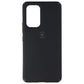 Speck 360 Protection Bundle Case + Glass for Samsung Galaxy A53 5G - Clear/Black Cell Phone - Cases, Covers & Skins Speck - Simple Cell Bulk Wholesale Pricing - USA Seller