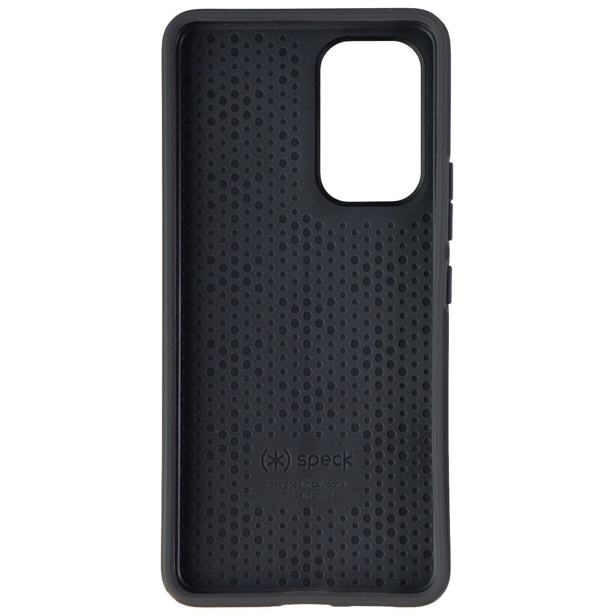 Speck 360 Protection Bundle Case + Glass for Samsung Galaxy A53 5G - Clear/Black Cell Phone - Cases, Covers & Skins Speck - Simple Cell Bulk Wholesale Pricing - USA Seller