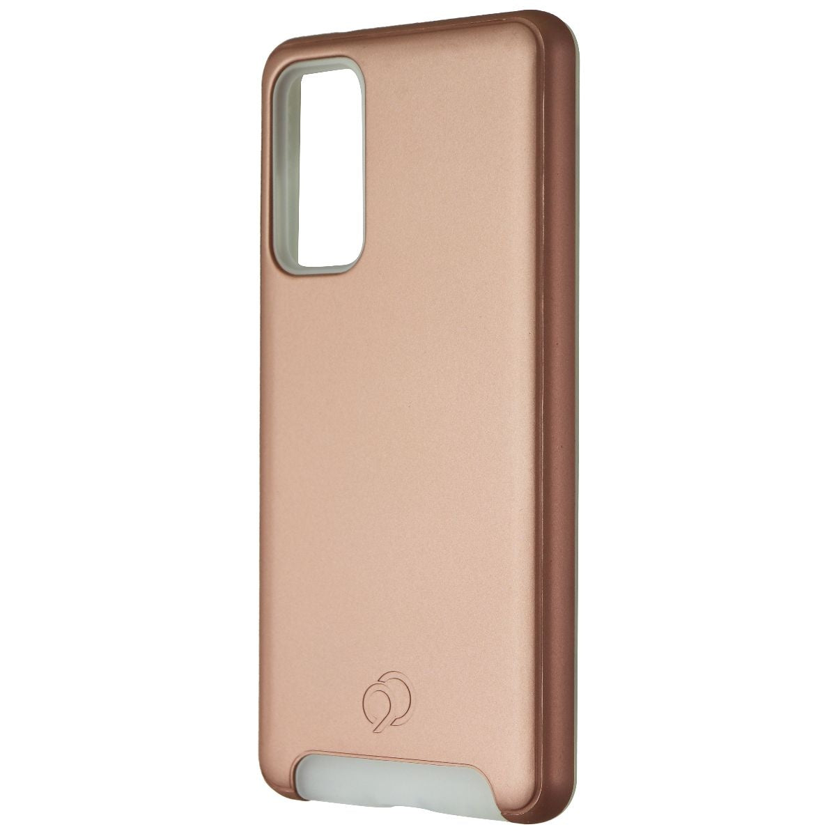 Nimbus9 Cirrus 2 Case Rose Gold for Samsung Galaxy S20 Fan Edition Cases Cell Phone - Cases, Covers & Skins Nimbus9 - Simple Cell Bulk Wholesale Pricing - USA Seller
