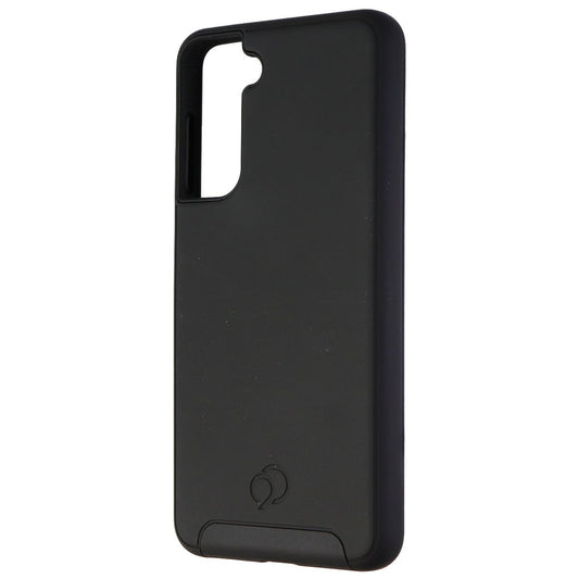 Nimbus9 Cirrus 2 Series Case for Samsung Galaxy S21 (5G) - Black Cell Phone - Cases, Covers & Skins Nimbus9 - Simple Cell Bulk Wholesale Pricing - USA Seller