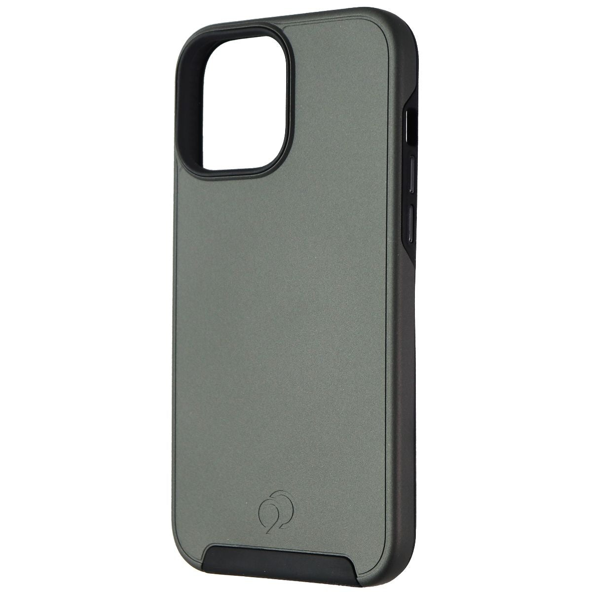 Nimbus9 Cirrus 2 Series Case for iPhone 13 Pro Max / 12 Pro Max - Gunmetal Gray Cell Phone - Cases, Covers & Skins Nimbus9 - Simple Cell Bulk Wholesale Pricing - USA Seller