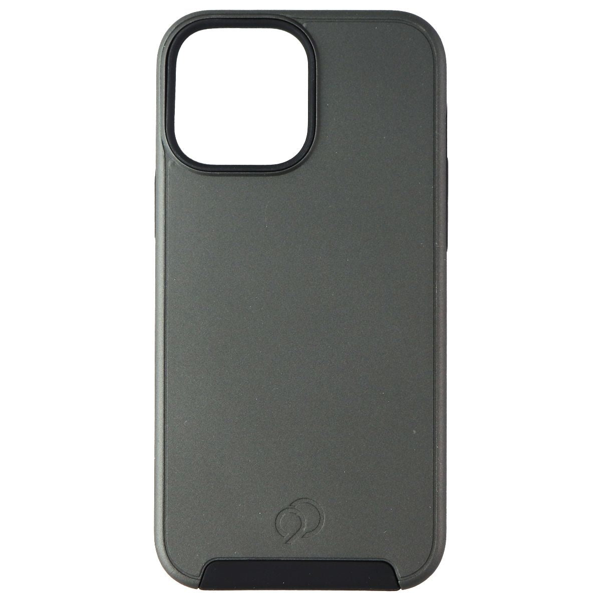 Nimbus9 Cirrus 2 Series Case for iPhone 13 Pro Max / 12 Pro Max - Gunmetal Gray Cell Phone - Cases, Covers & Skins Nimbus9 - Simple Cell Bulk Wholesale Pricing - USA Seller
