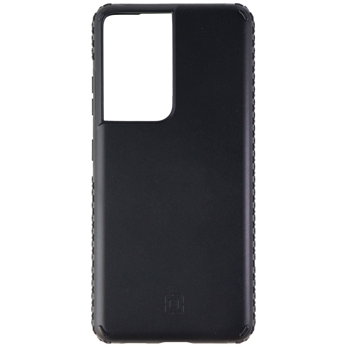 Incipio Grip Series Rugged Case for Samsung Galaxy S21 Ultra 5G - Black Cell Phone - Cases, Covers & Skins Incipio - Simple Cell Bulk Wholesale Pricing - USA Seller