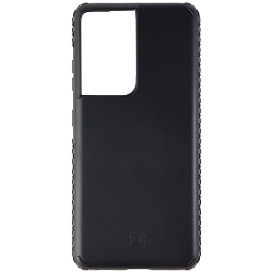 Incipio Grip Series Rugged Case for Samsung Galaxy S21 Ultra 5G - Black Cell Phone - Cases, Covers & Skins Incipio - Simple Cell Bulk Wholesale Pricing - USA Seller