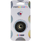 PopSockets PopGrip - Expanding Stand and Grip with Swappable Top - All Seeing Cell Phone - Mounts & Holders PopSockets - Simple Cell Bulk Wholesale Pricing - USA Seller