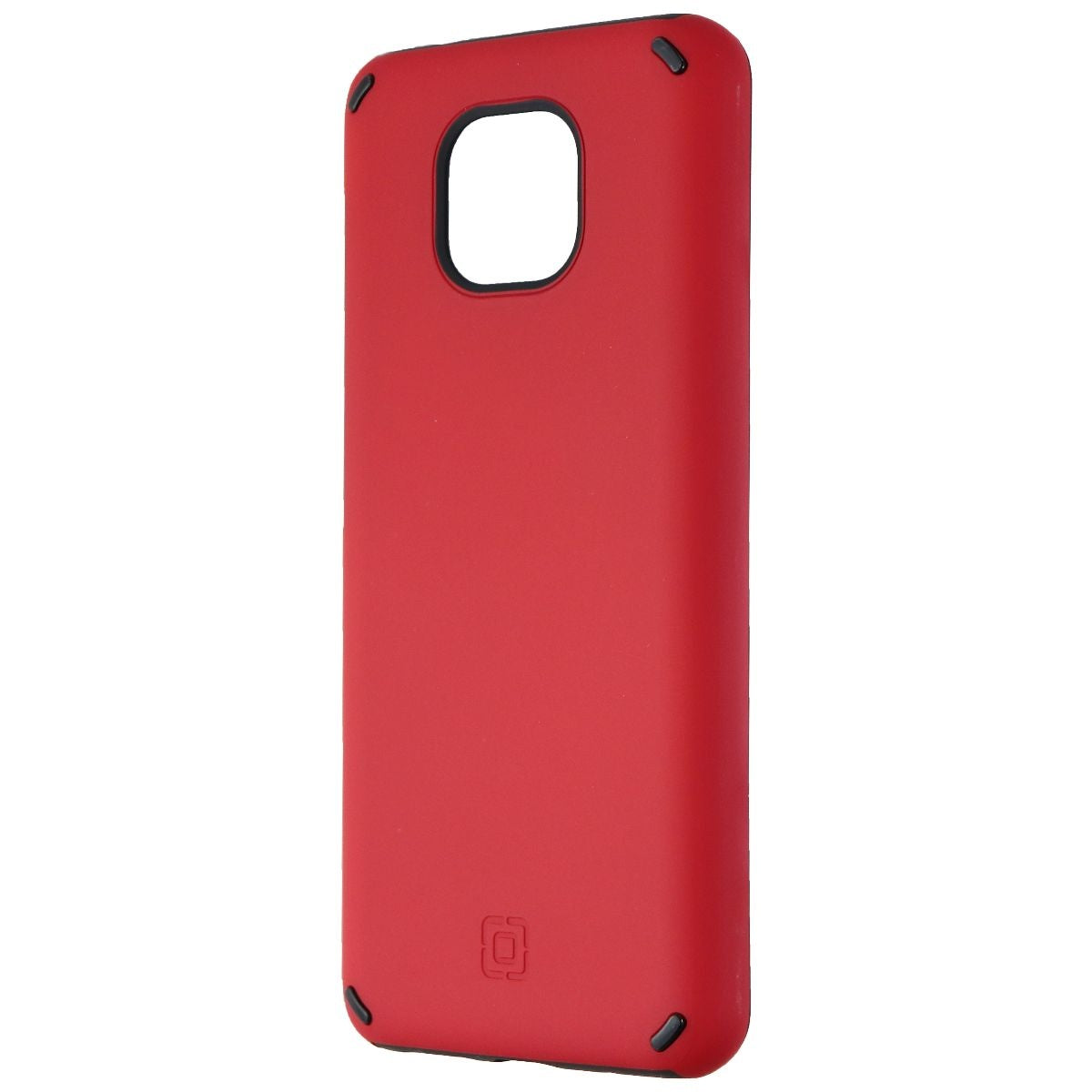 Incipio Duo Series Dual Layer Case for Motorola Moto G Power 2021 - Salsa Red