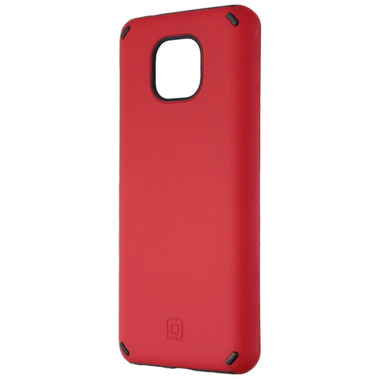 Incipio Duo Series Dual Layer Case for Motorola Moto G Power 2021 - Salsa Red