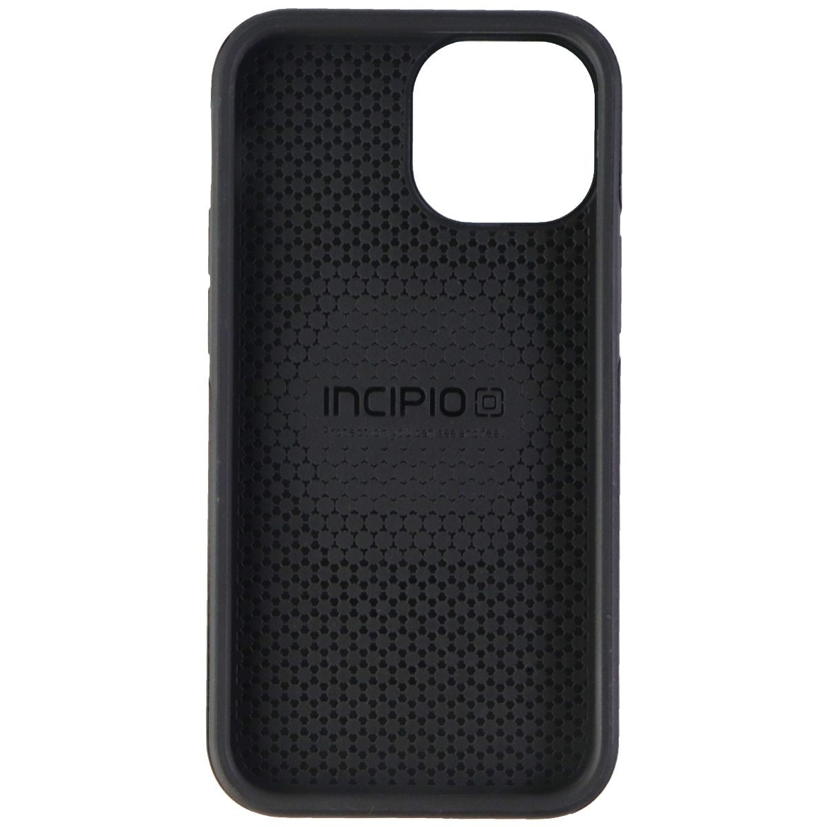 Incipio Duo Series Case for Apple iPhone 13 mini Smartphone - Black Cell Phone - Cases, Covers & Skins Incipio - Simple Cell Bulk Wholesale Pricing - USA Seller