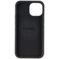 Incipio Duo Series Case for Apple iPhone 13 mini Smartphone - Black Cell Phone - Cases, Covers & Skins Incipio    - Simple Cell Bulk Wholesale Pricing - USA Seller