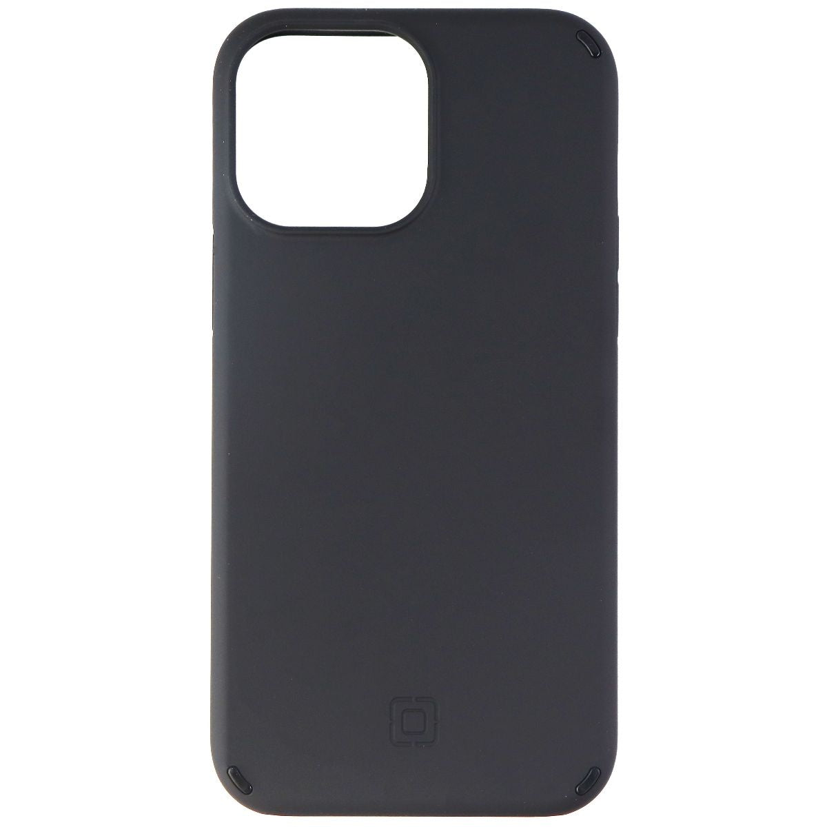 Incipio Duo Series Case for Apple iPhone 13 Pro Max / 12 Pro Max - Black Cell Phone - Cases, Covers & Skins Incipio    - Simple Cell Bulk Wholesale Pricing - USA Seller