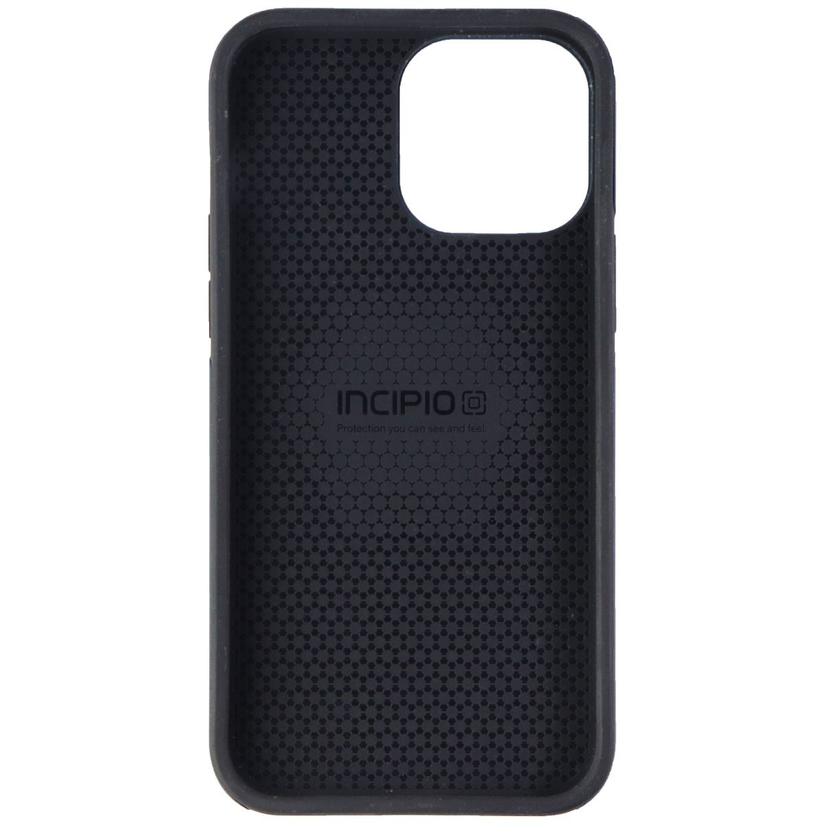 Incipio Duo Dual Layer Case for MagSafe for iPhone 13 Pro Max - Dark Denim Blue Cell Phone - Cases, Covers & Skins Incipio    - Simple Cell Bulk Wholesale Pricing - USA Seller