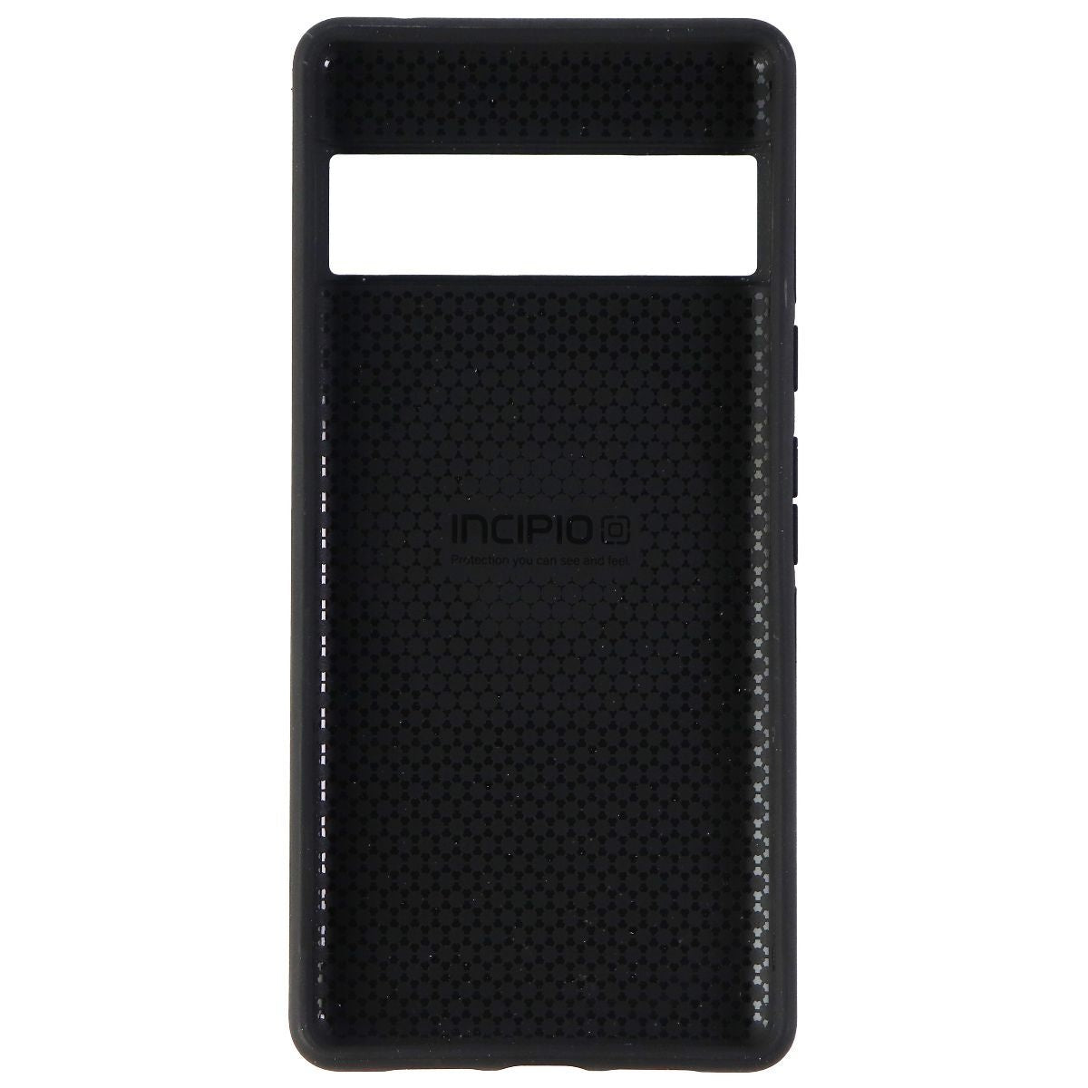 Incipio Duo Series Dual Layer Slim Case for Google Pixel 6 Pro - Black Cell Phone - Cases, Covers & Skins Incipio - Simple Cell Bulk Wholesale Pricing - USA Seller