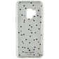 Kate Spade Protective Hardshell Case for Galaxy S9 - Scatter Dot Gold/Clear Cell Phone - Cases, Covers & Skins Kate Spade - Simple Cell Bulk Wholesale Pricing - USA Seller