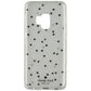 Kate Spade Protective Hardshell Case for Galaxy S9 - Scatter Dot Gold/Clear Cell Phone - Cases, Covers & Skins Kate Spade - Simple Cell Bulk Wholesale Pricing - USA Seller