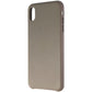 Apple Leather Case for iPhone Xs Max (MRWR2ZM/A) - Taupe Cell Phone - Cases, Covers & Skins Apple - Simple Cell Bulk Wholesale Pricing - USA Seller